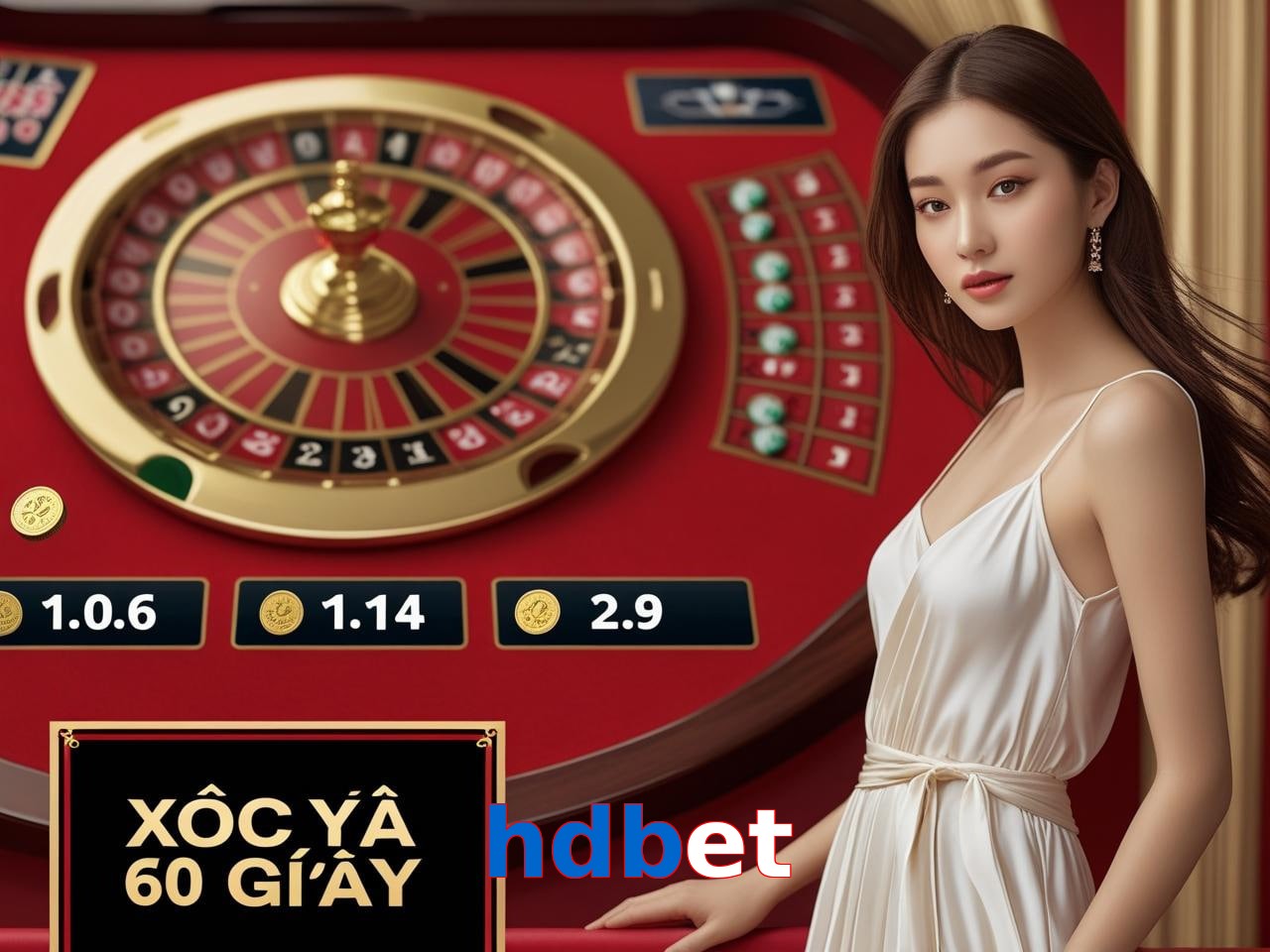 hdbet