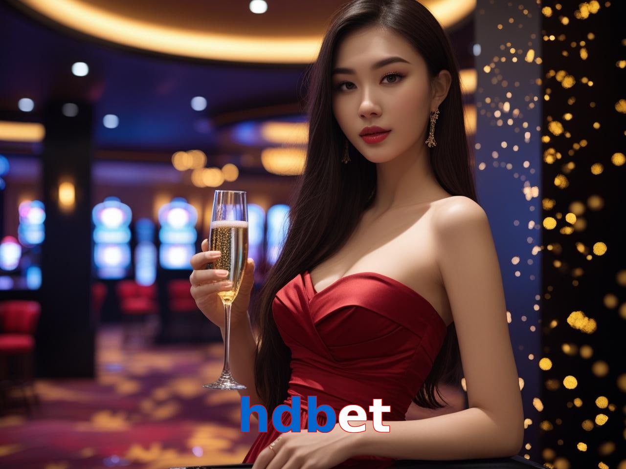 hdbet