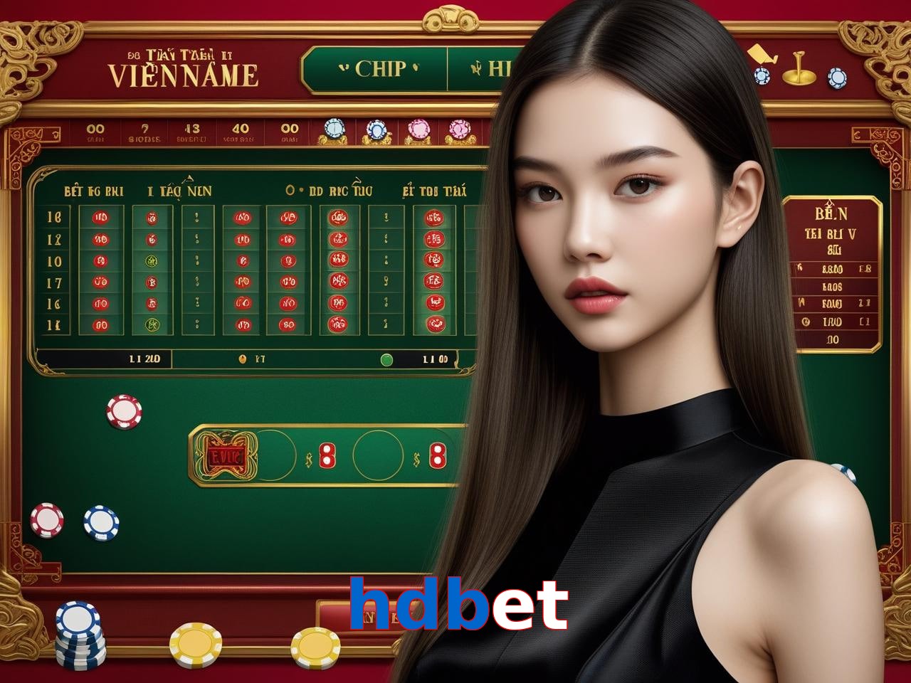 hdbet