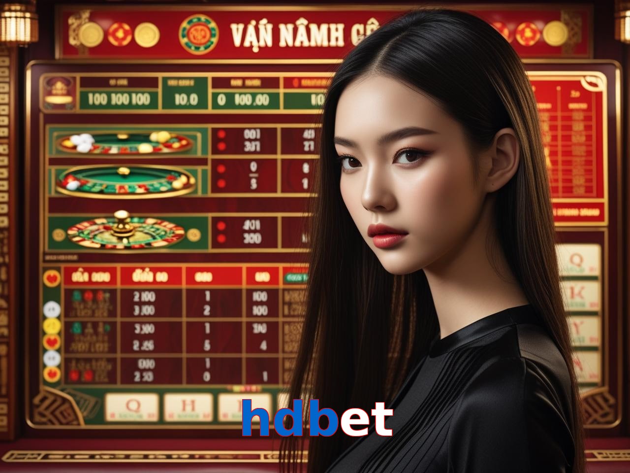 hdbet
