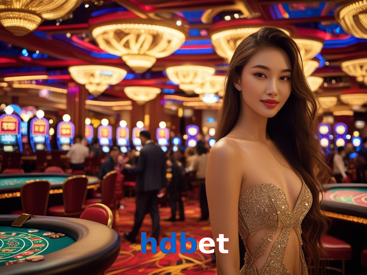 hdbet