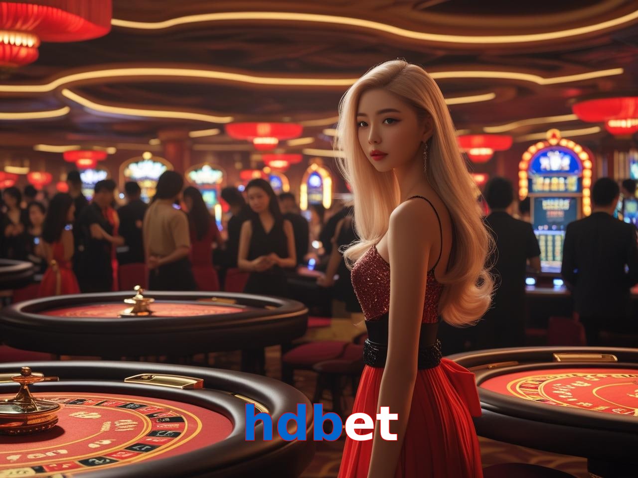 hdbet