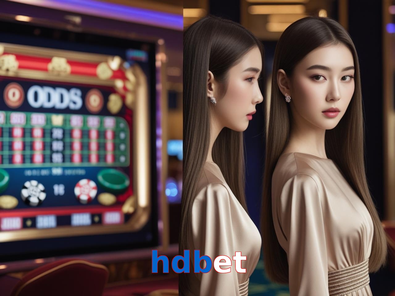 hdbet