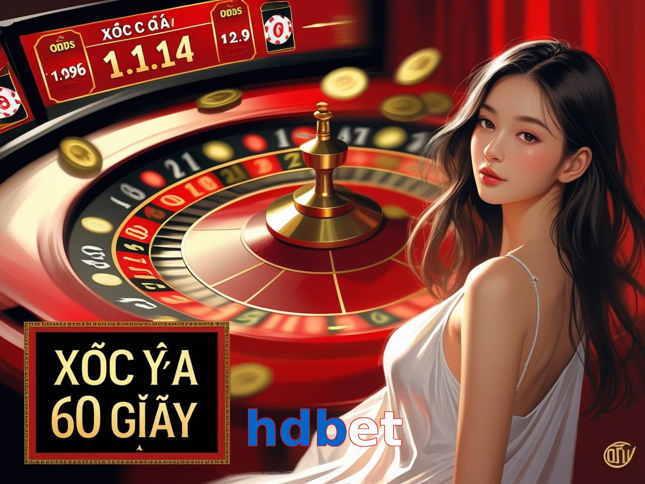 hdbet