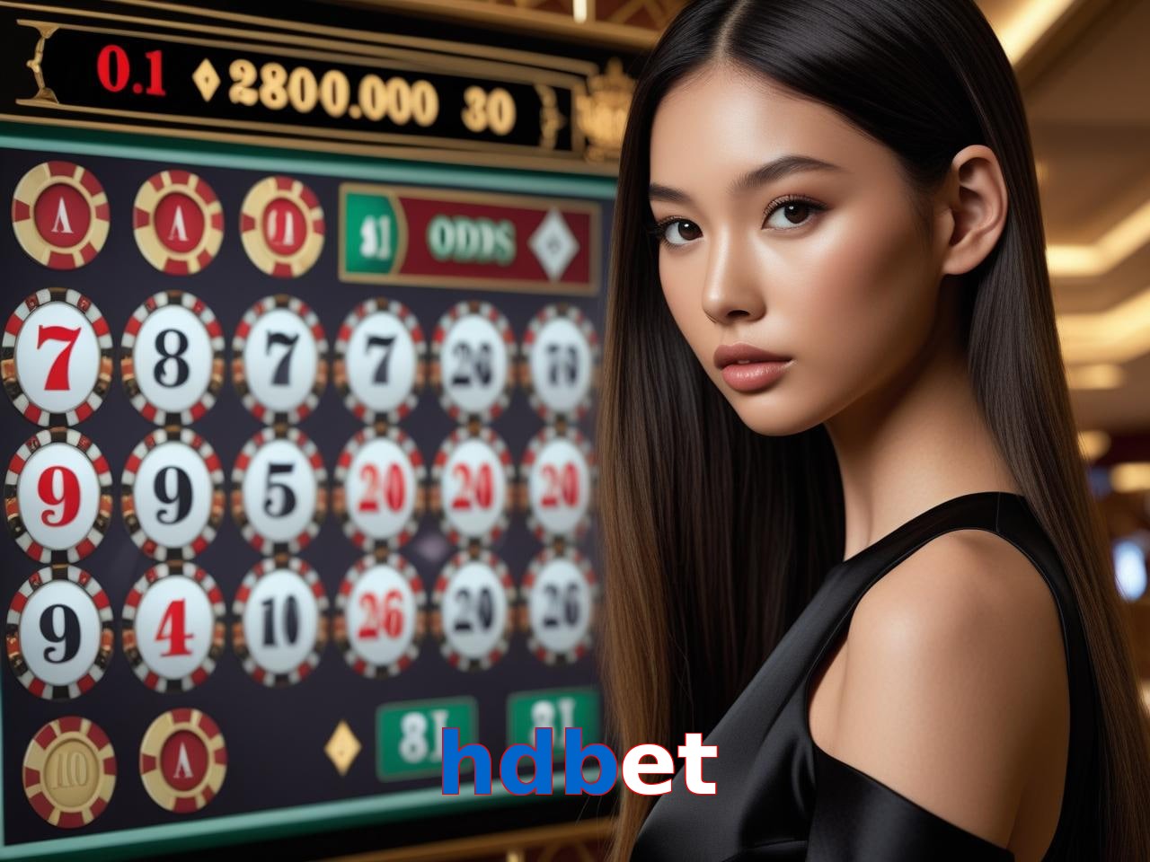 hdbet