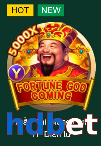 hdbet